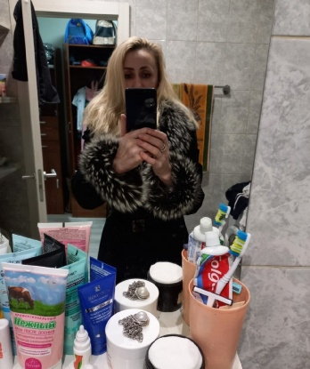 Живу в Москве и всегда открыта для новых знакомств. Я опытная и разносторонняя, так что ты можешь рассчитывать на уникальный опыт со мной. Предлагаю широкий спектр услуг, от расслабляющего массажа до воплощения самых изысканных фантазий. Обладаю прекрасной внешностью, которую подтверждают мои фото. Мои клиенты всегда говорят о моей открытости и умении сделать встречу незабываемой. ✨ Анастасия