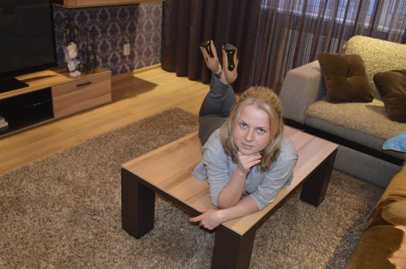 Камилла